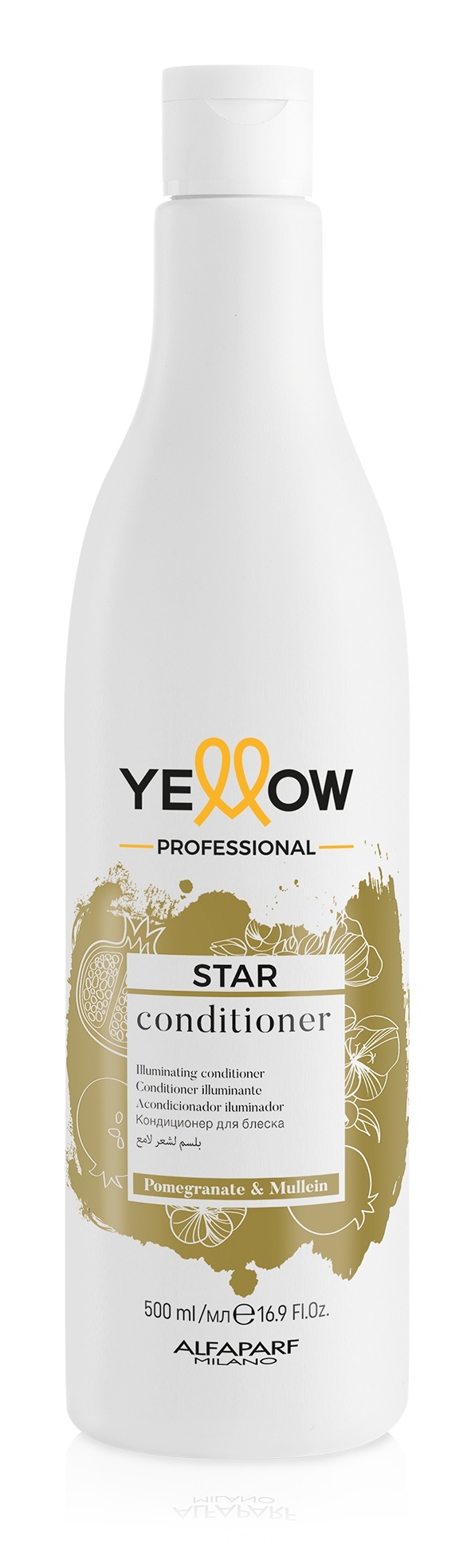 Star Conditioner