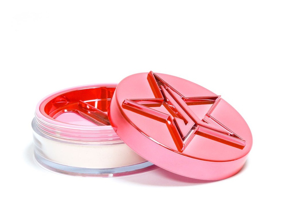 Magic Star Setting Powder Shade Fair