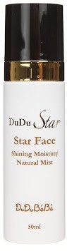 Dudu Star Star Face Shining Moisture Natural Mist