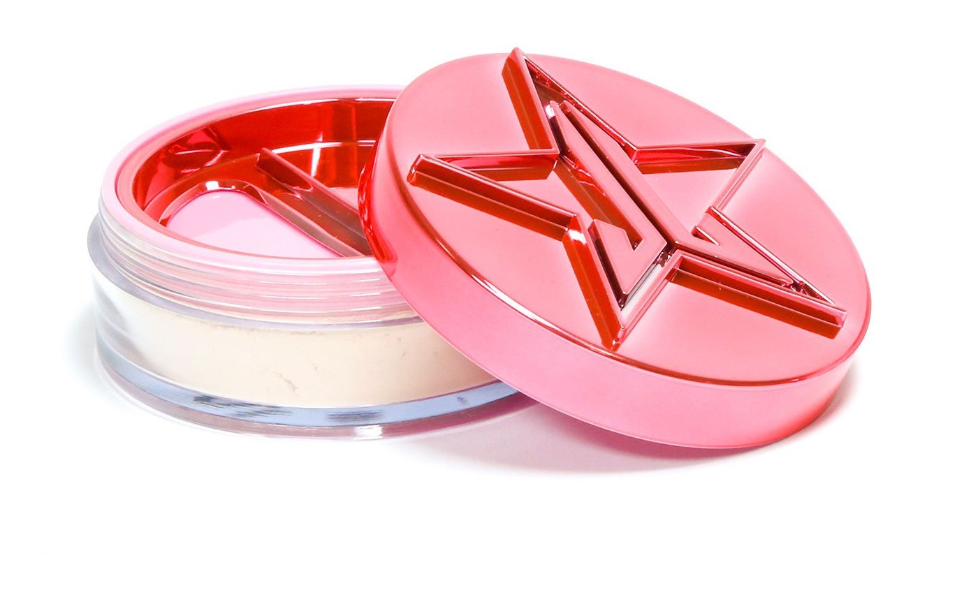 Magic Star™ Luminous Setting Powder