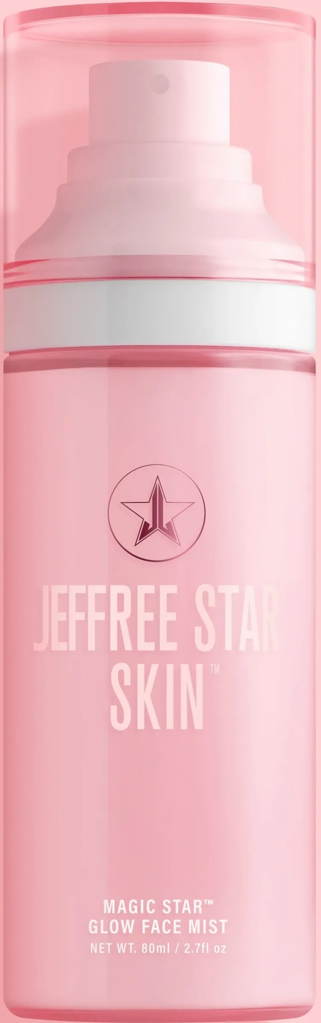 Magic Star™ Glow Face Mist