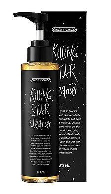 Killing Star Cleanser