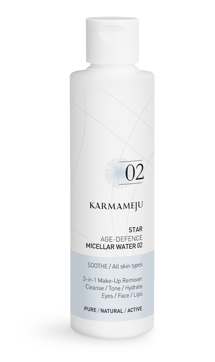 Star / Micellar Water 02