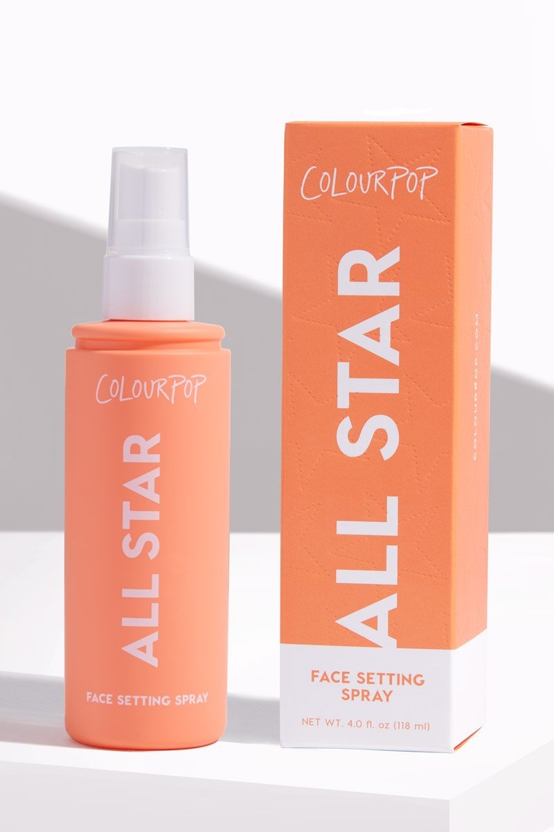 All Star Setting Spray