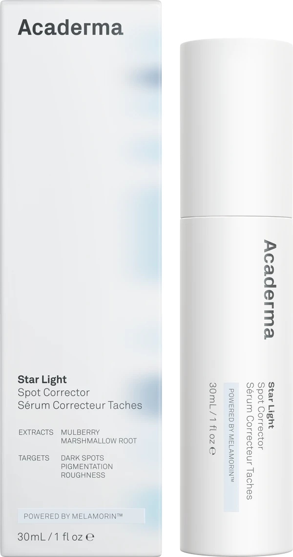 Star Light Spot Corrector