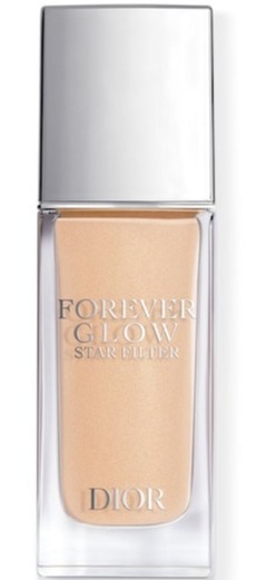 Forever Glow Star Filter