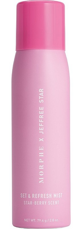 Jeffre Star Setting Spray