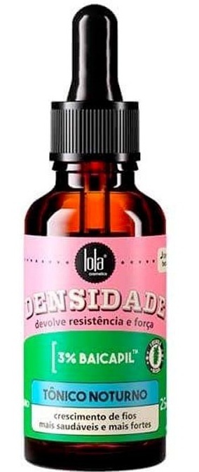 Densidade