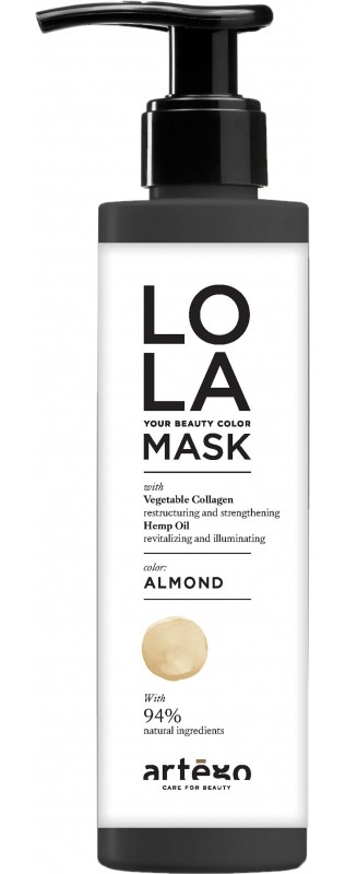 Lola Hair Mask