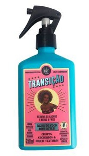 Transição Água De Coco Spray Day After