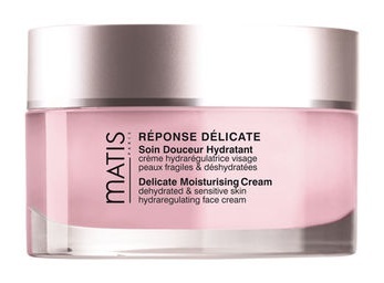 Delicate Moisturising Cream