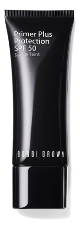 Primer Plus Protection SPF 50