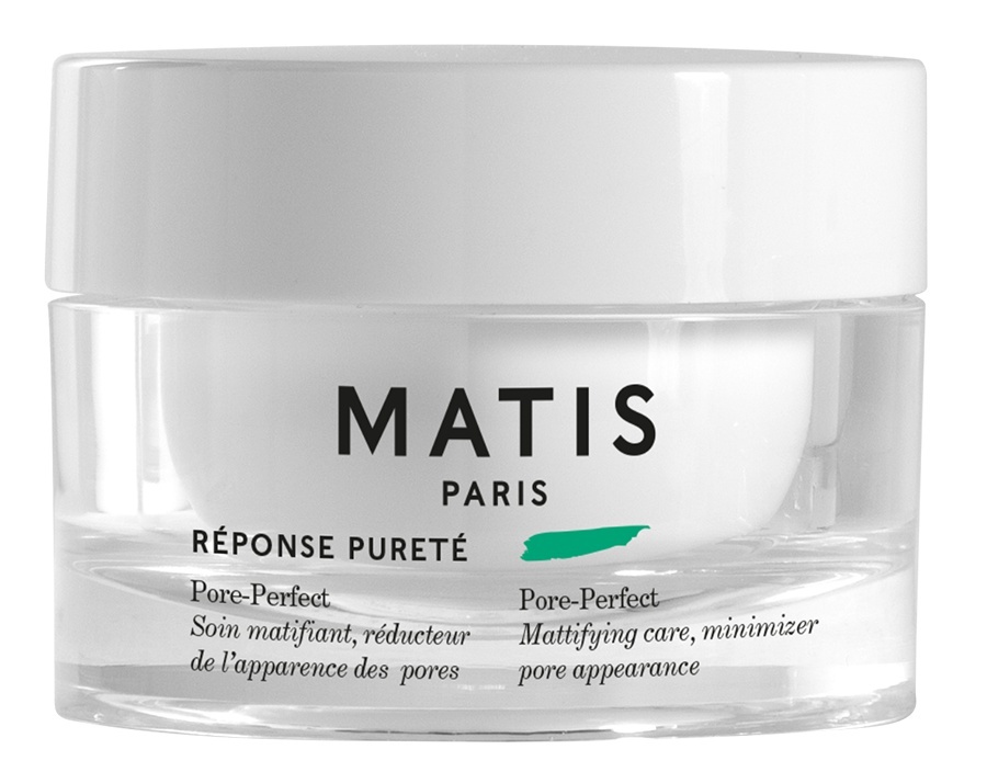 Pore-Perfect