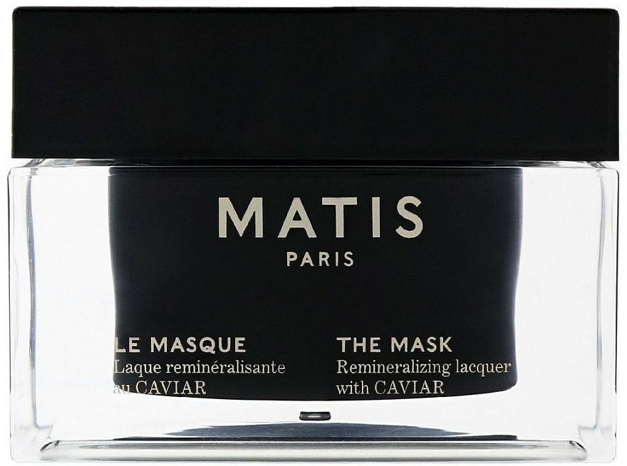 The Mask