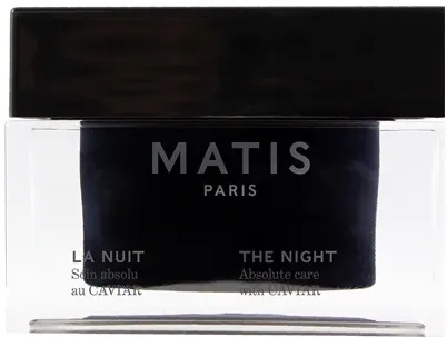 The Night Cream