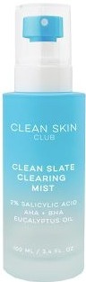 Clean Slate Mist