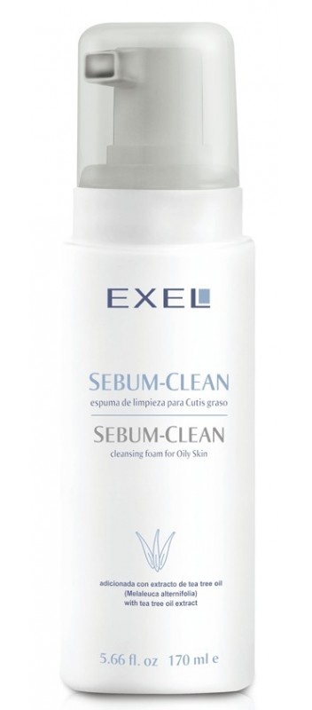 Sebum Clean