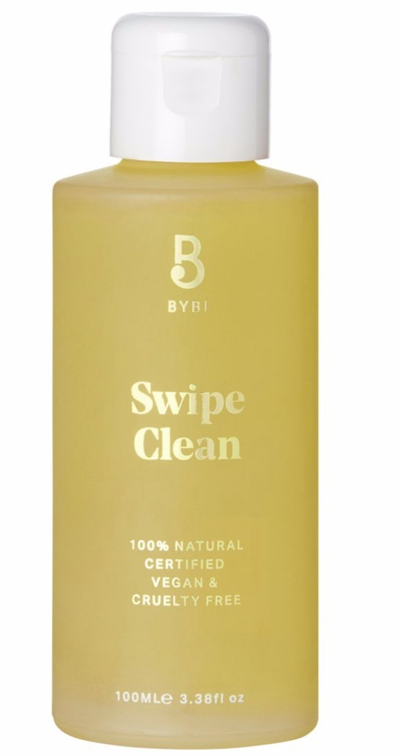 Swipe Clean