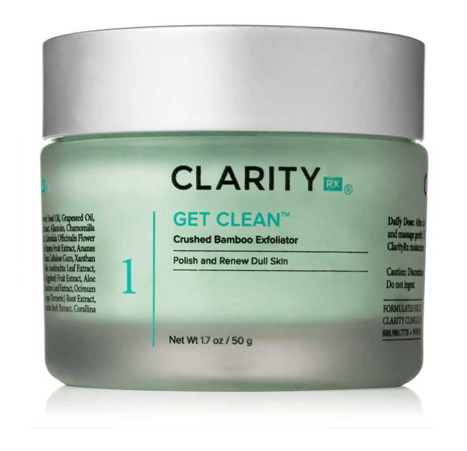 Get Clean