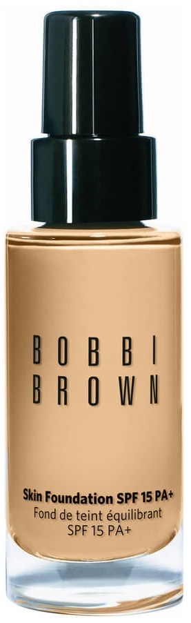 Skin Foundation Spf 15
