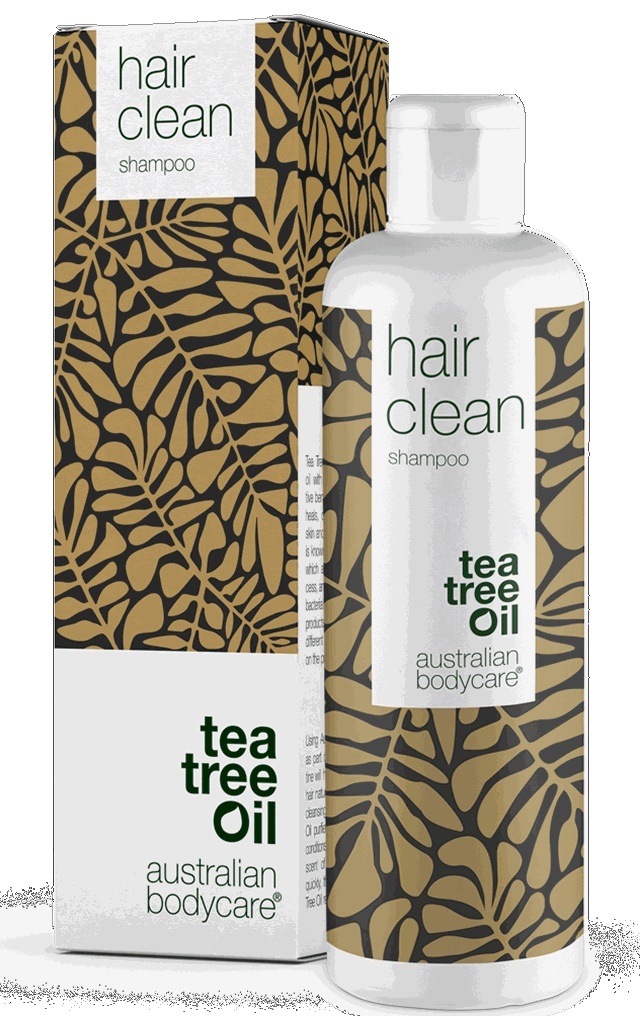 Hair Clean