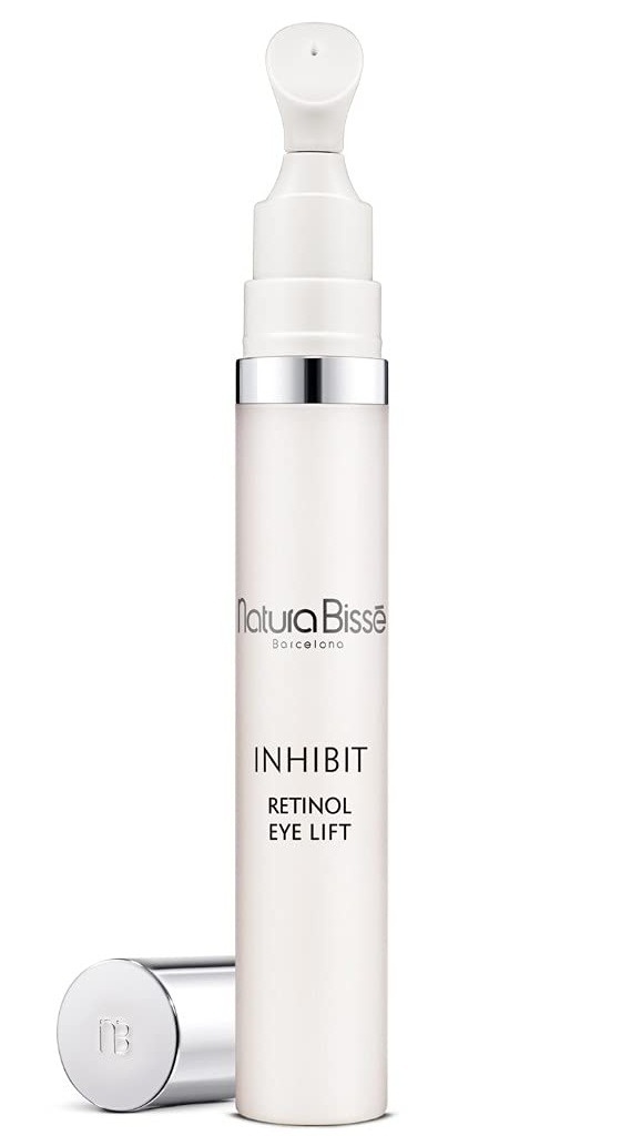 Inhibit Retinol Eye