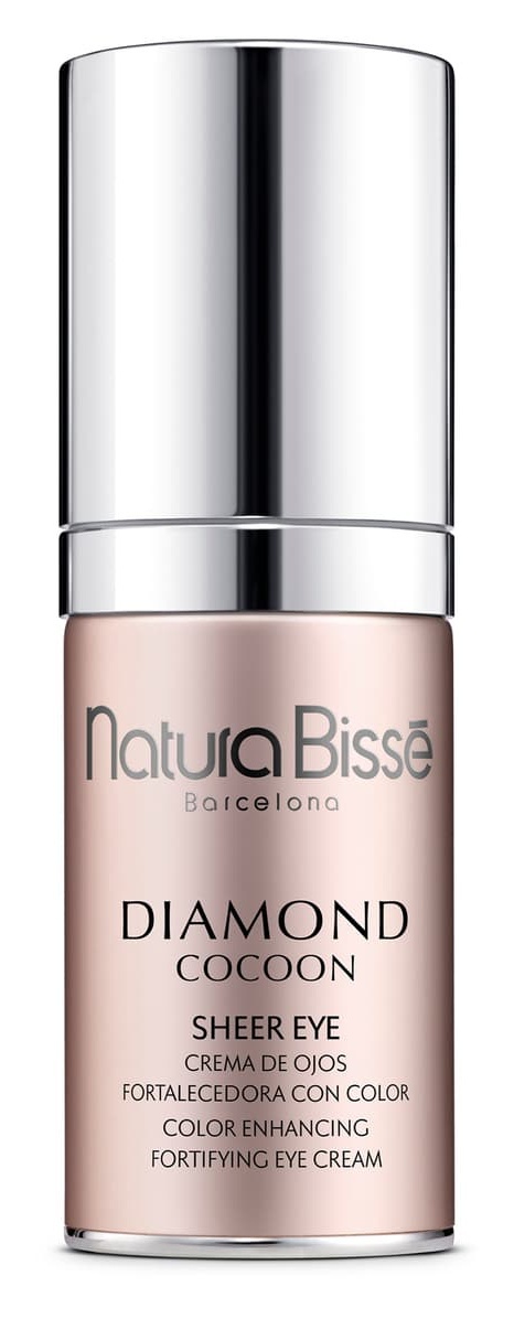 Diamond Cocoon Sheer Eye