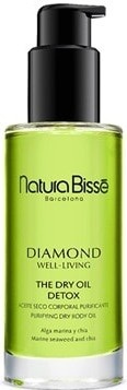 The Dry Oil - Detox