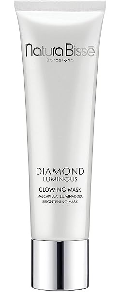 Diamond Luminous Perfecting Glowing Mask