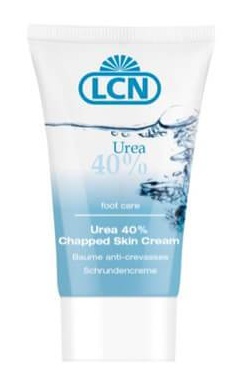 Urea 40 % Chapped Skin Cream