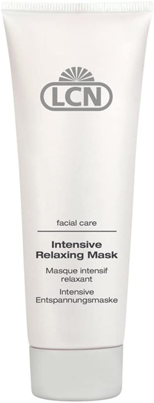 Intensive Relaxing Mask