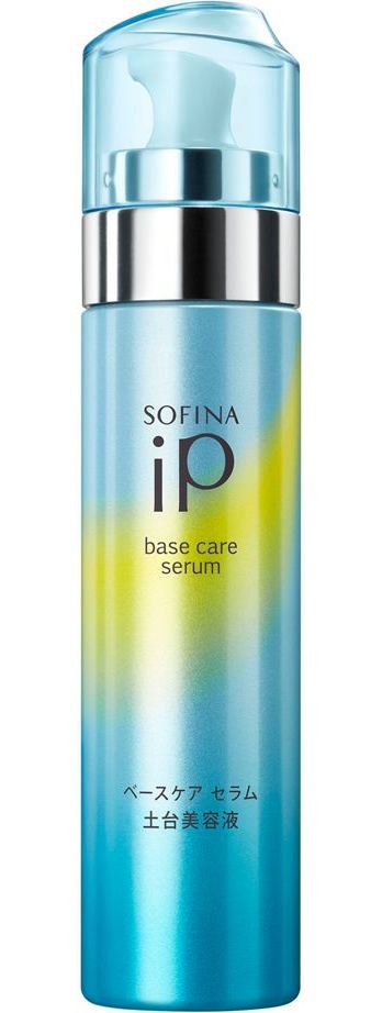 Base Care Serum
