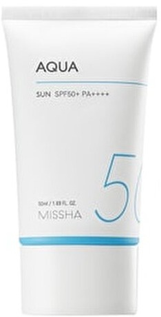 Missha Aqua Sun Cream