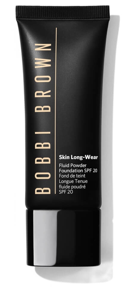Skin Long-Wear Fluid Powder Foundation