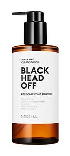 Blackhead Off Cleansing Oil