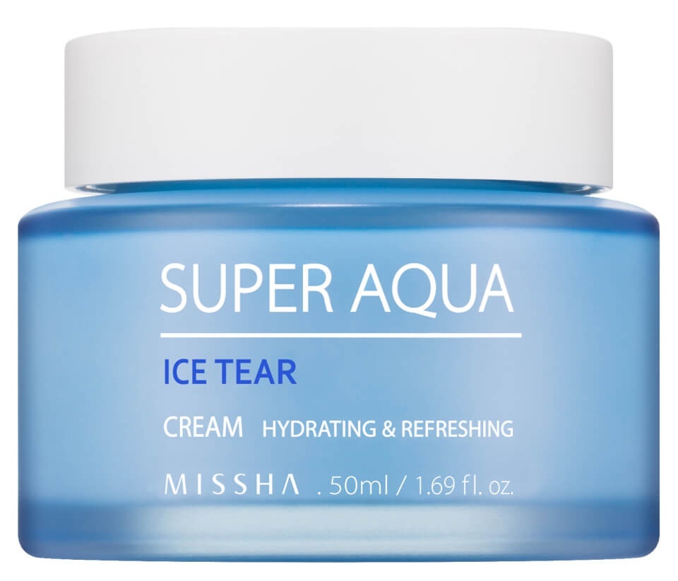 Super Aqua Ice Tear Cream