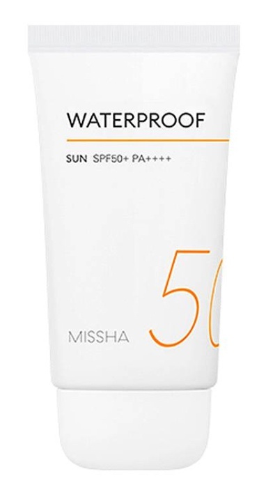 All Around Safe Block Waterproof Sun Spf50+/Pa+++