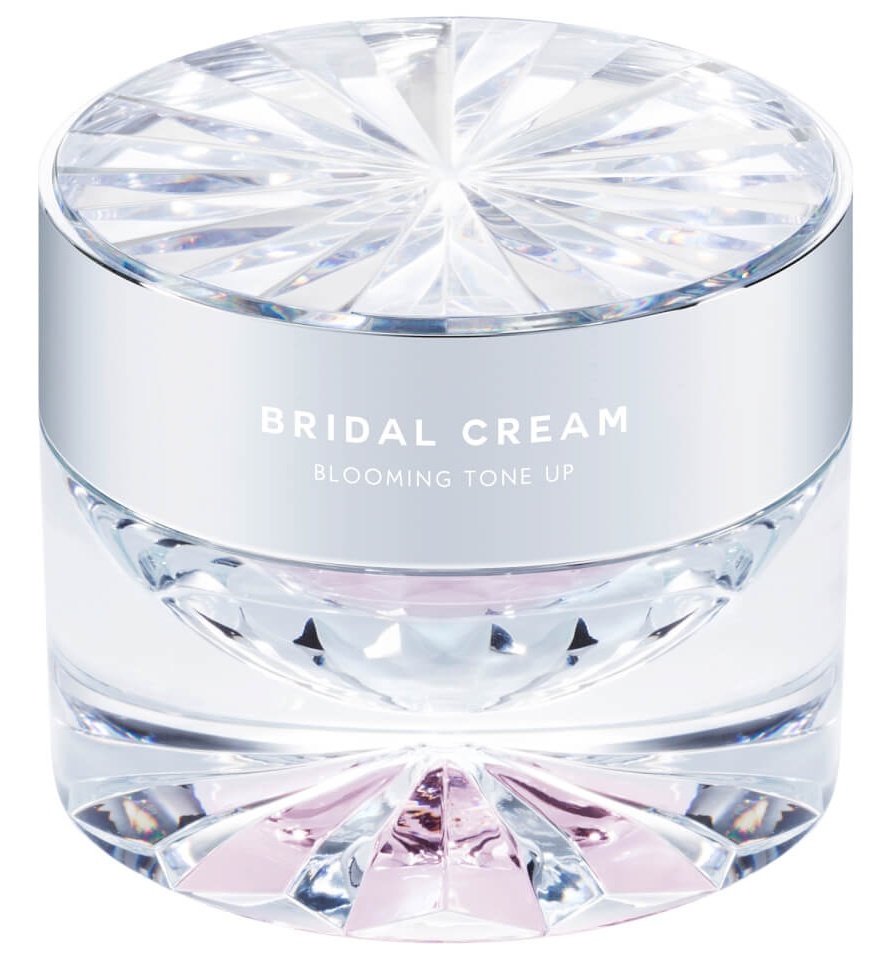 Time Revolution Bridal Cream (Blooming Tone Up)