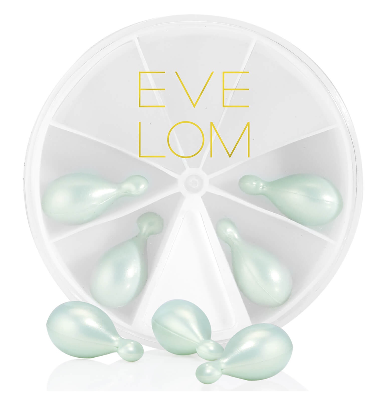 Cleansing Oil Capsules