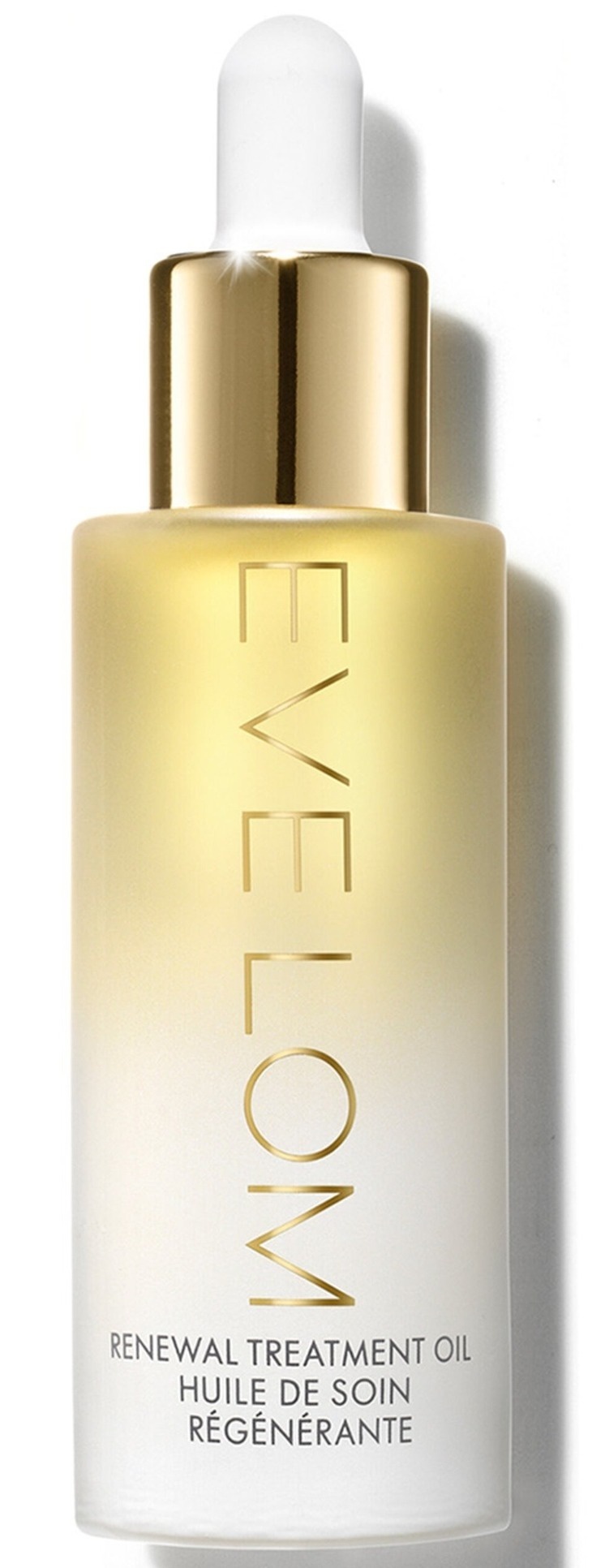 Renewal Treatment Oil