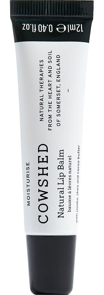 Natural Lip Balm