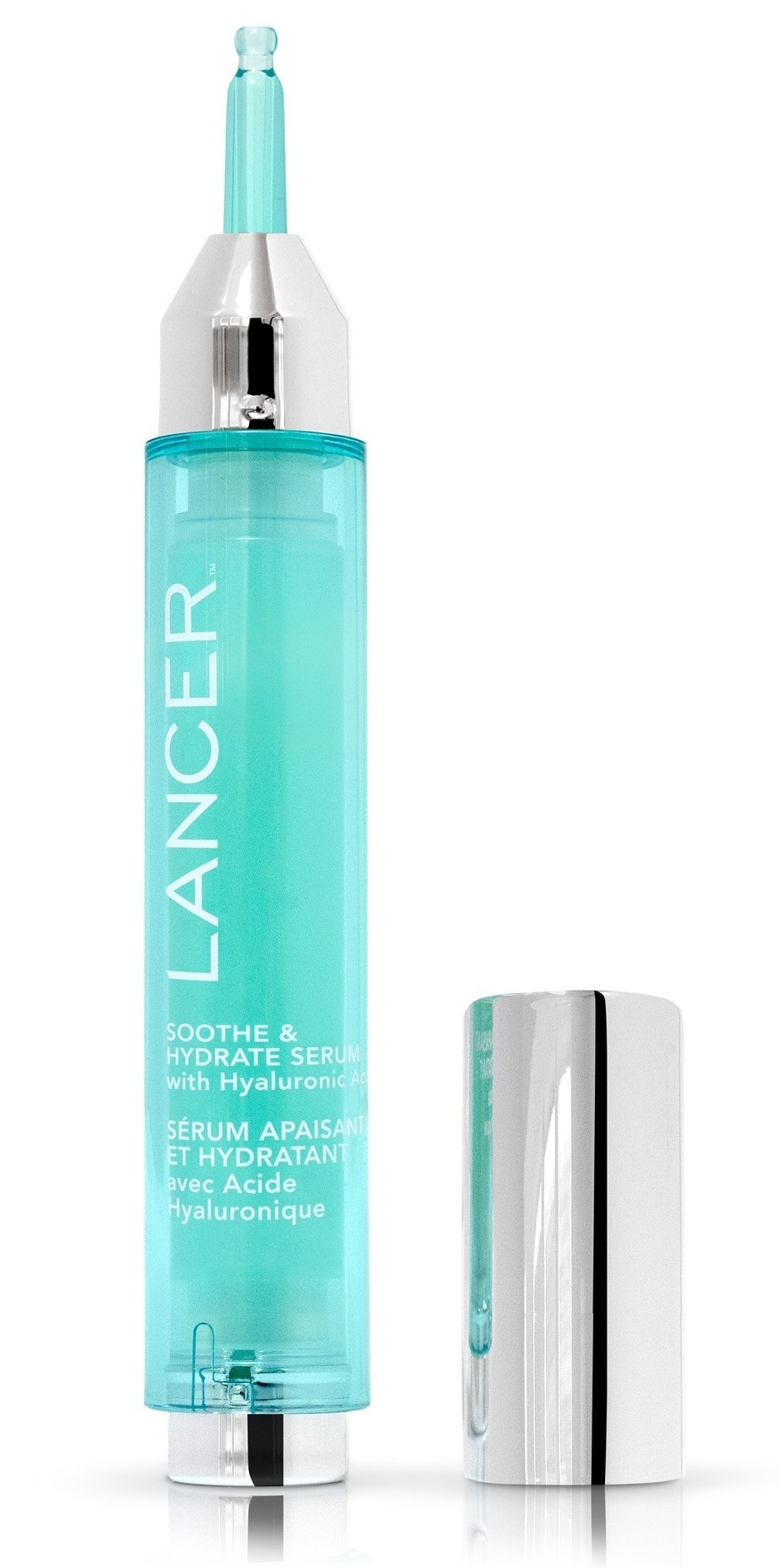 Soothe And Hydrate Serum