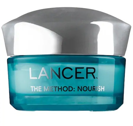 The Method: Nourish