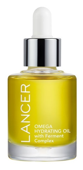 Omega Hydrating Oil