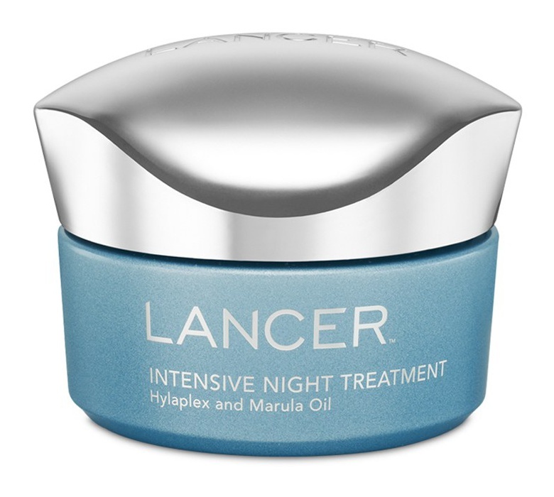 Intensive Night Treatment