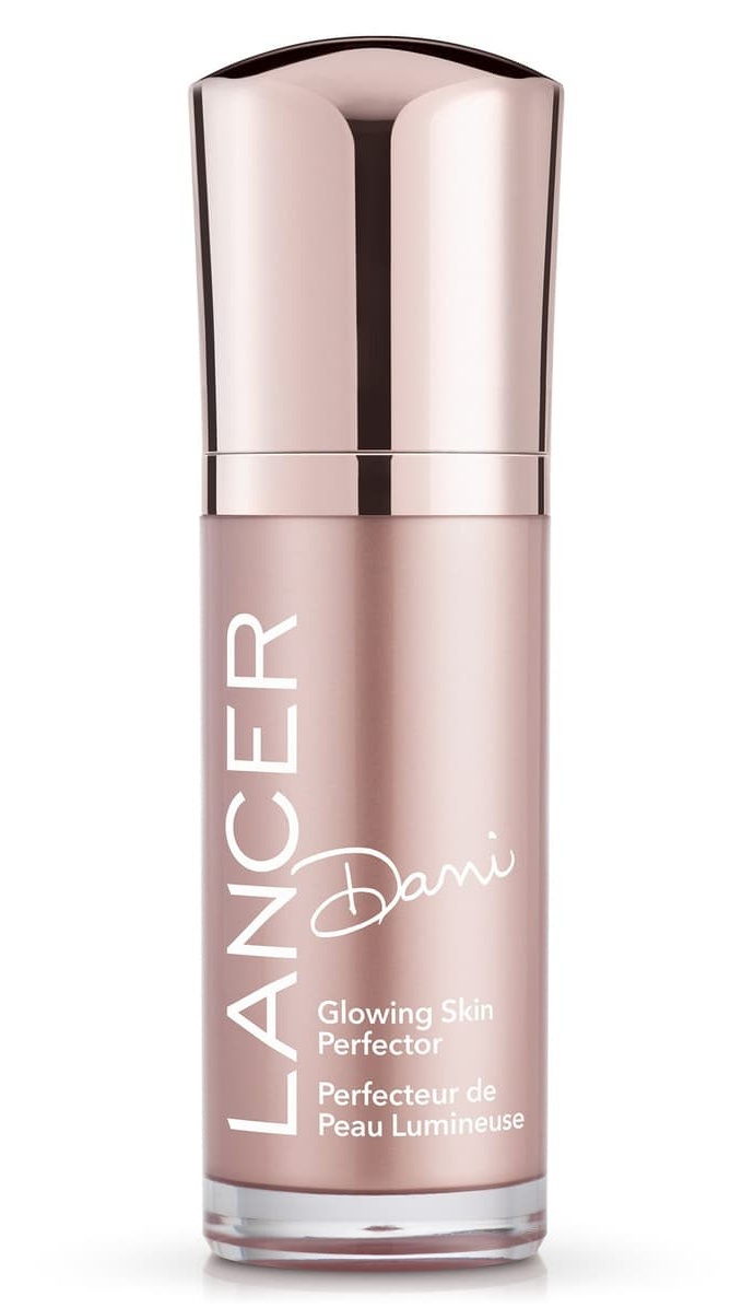 Dani Glowing Skin Perfector