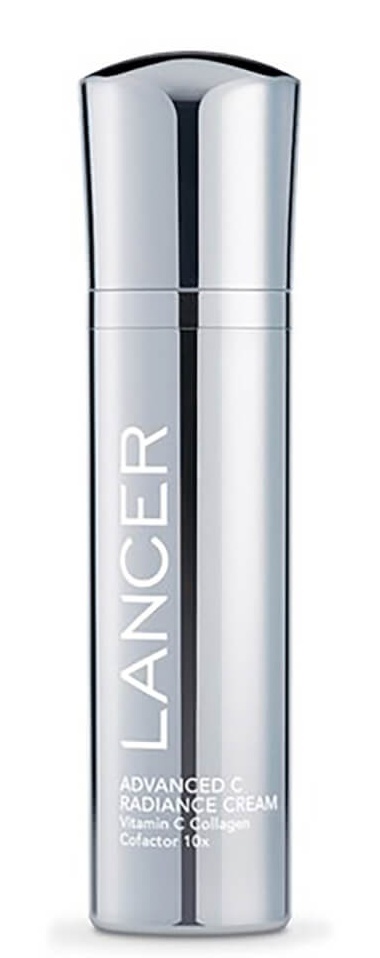 Advanced C Radiance Cream