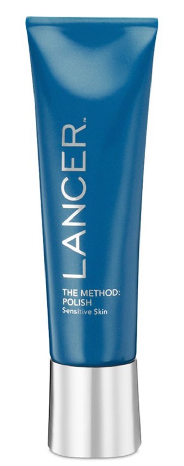The Method: Polish Sensitive Skin