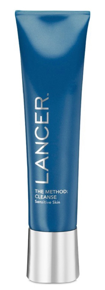 The Method: Cleanse Sensitive Skin