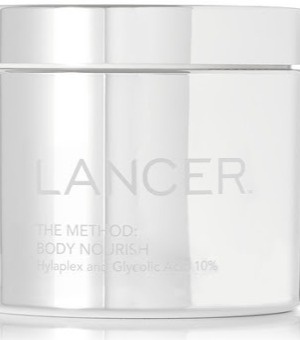 The Method:Body Nourish